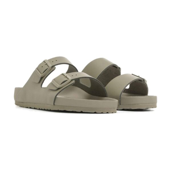 כפכפי Birkenstock Arizona Light Green - דגם 2