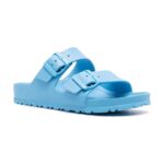 כפכפי Birkenstock Arizona Light Blue