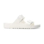 כפכפי Birkenstock Arizona White - דגם 3