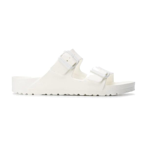 כפכפי Birkenstock Arizona White - דגם 3