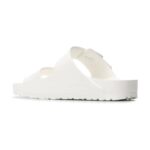 כפכפי Birkenstock Arizona White - דגם 3