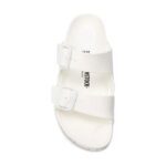 כפכפי Birkenstock Arizona White - דגם 3