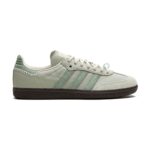נעלי Adidas Samba “Maha half green”