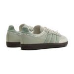 נעלי Adidas Samba “Maha half green”