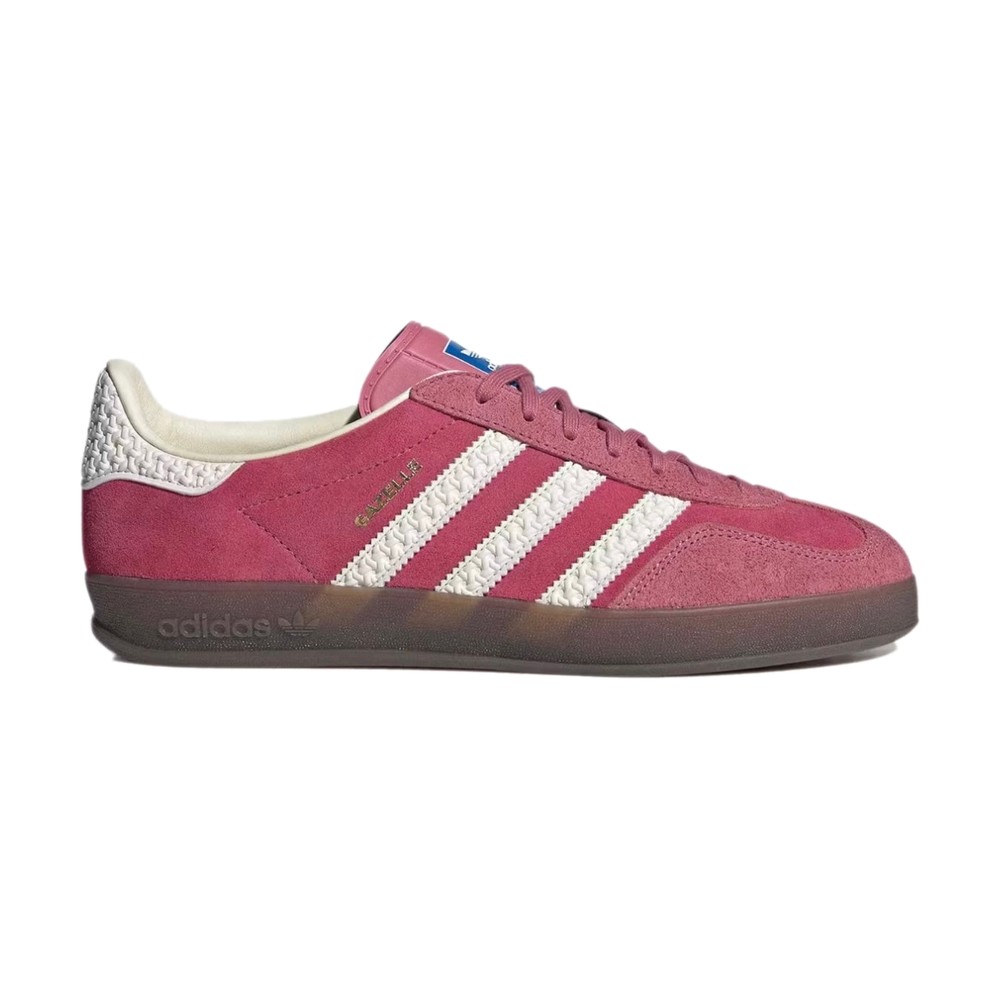 9544975876375-0 נעלי Adidas gazelle Pink