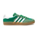 נעלי Adidas gazelle green