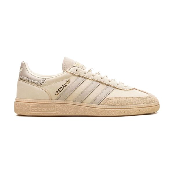 נעלי Adidas spezial Beige