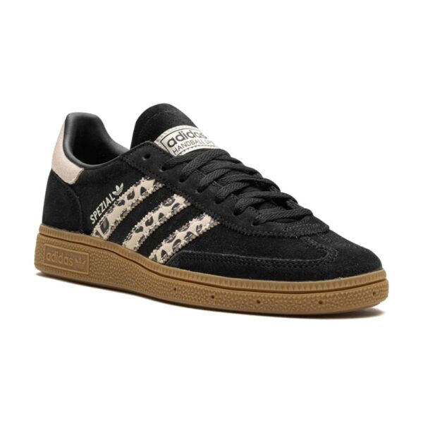 נעלי Adidas spezial Leopard - דגם 1