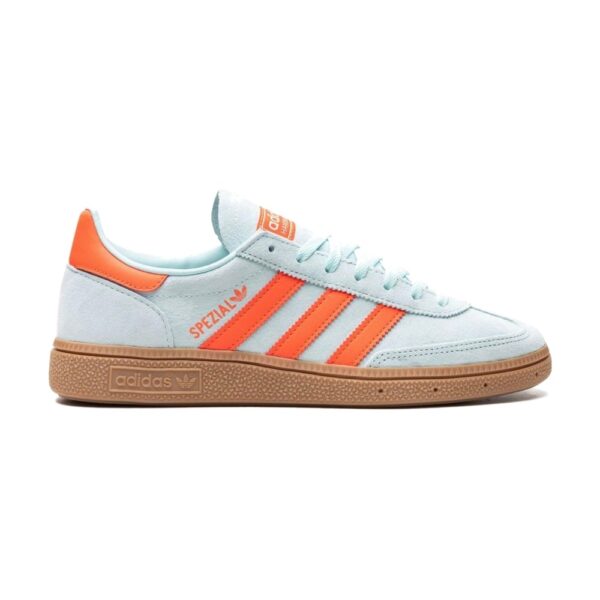 נעלי Adidas spezial light turkiz peach
