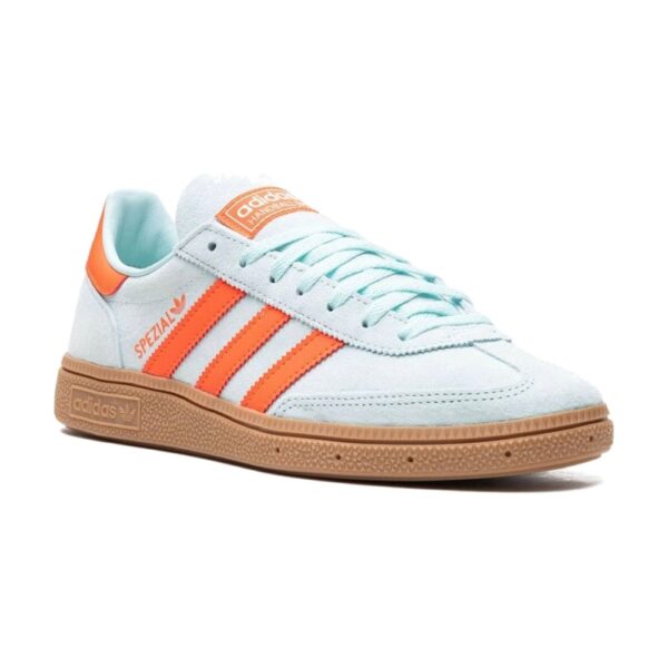 נעלי Adidas spezial light turkiz peach