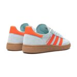 נעלי Adidas spezial light turkiz peach