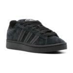 נעלי Adidas Campus Black - דגם 2