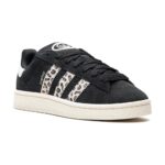 נעלי Adidas Campus Black Leopard - דגם 1