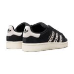 נעלי Adidas Campus Black Leopard - דגם 1