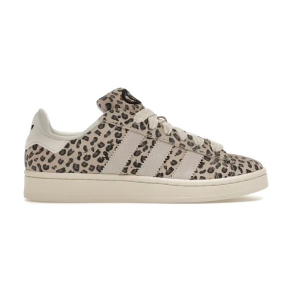 נעלי Adidas Campus Leopard - דגם 1