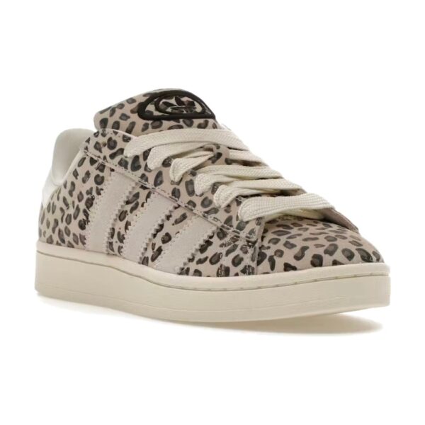 נעלי Adidas Campus Leopard - דגם 1