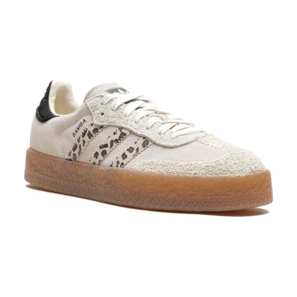 נעלי Adidas Samba Leopard - דגם 3