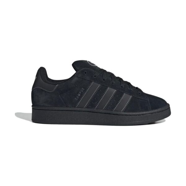 נעלי Adidas campus black