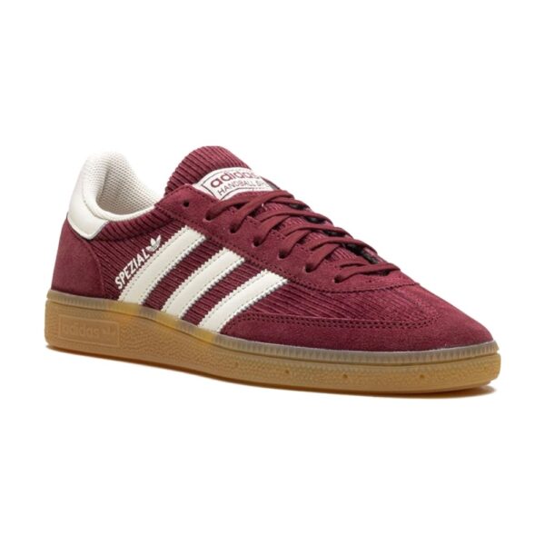 נעלי Adidas spezial “Shadow Red”