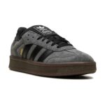 נעלי Adidas Samba platform Grey Black