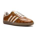נעלי Adidas Samba “Brown Croc”