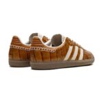 נעלי Adidas Samba “Brown Croc”