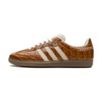נעלי Adidas Samba “Brown Croc”