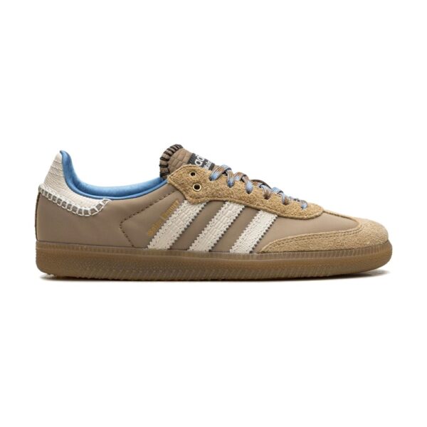 נעלי Adidas Samba Bonner “White Desert”