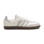 נעלי Adidas Samba White Grey