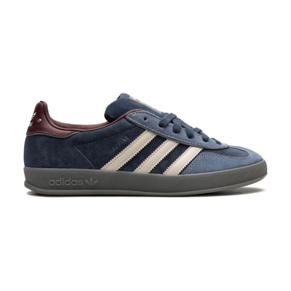 נעלי Adidas gazelle Navy blue
