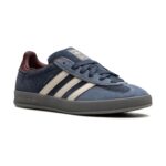 נעלי Adidas gazelle Navy blue