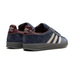 נעלי Adidas gazelle Navy blue
