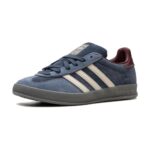 נעלי Adidas gazelle Navy blue
