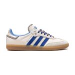 נעלי Adidas Samba Bonner “wonder clay Royal Blue”