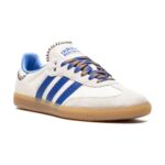 נעלי Adidas Samba Bonner “wonder clay Royal Blue”