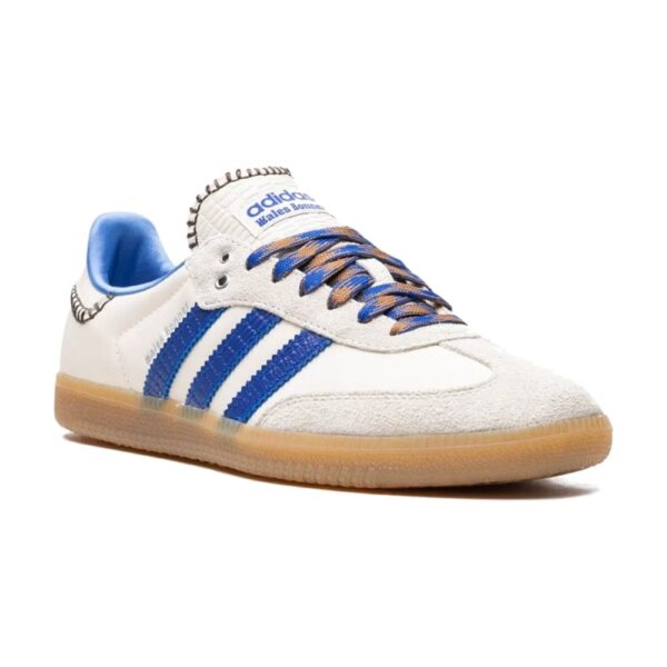 נעלי Adidas Samba Bonner “wonder clay Royal Blue”