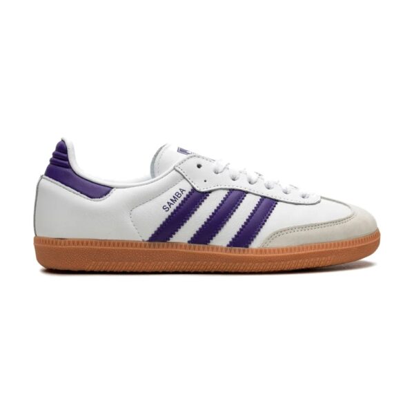 נעלי Adidas Samba Energy Ink