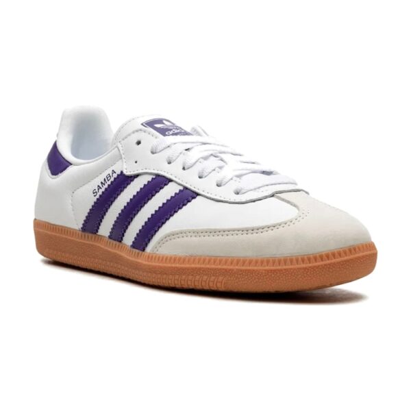 נעלי Adidas Samba Energy Ink