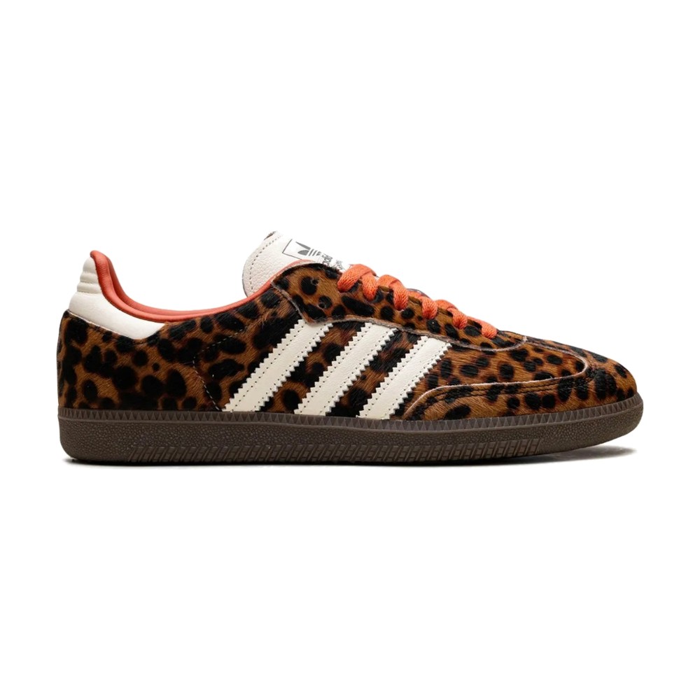 9874937217303-0 נעלי Adidas Samba Leopard - דגם 2