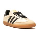 נעלי Adidas Samba Cream Black