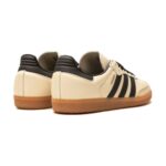 נעלי Adidas Samba Cream Black