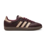 נעלי Adidas Samba Beetroot Cream