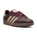 נעלי Adidas Samba Beetroot Cream