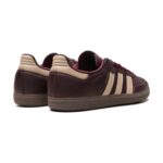 נעלי Adidas Samba Beetroot Cream