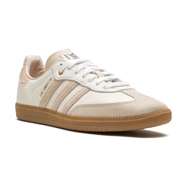נעלי Adidas Samba Cream - דגם 1