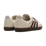 נעלי Adidas Samba white beetroot