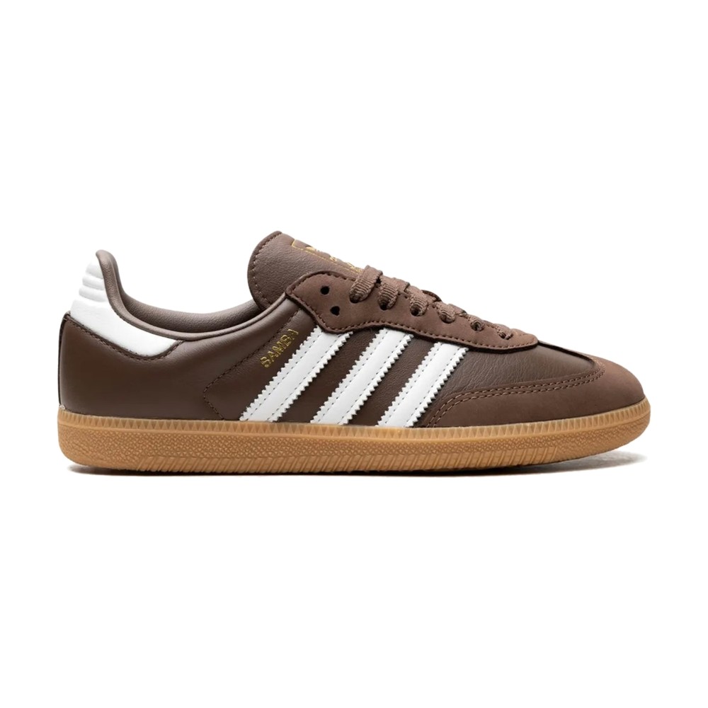 9874945933591-0 נעלי Adidas Samba brown