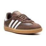 נעלי Adidas Samba brown