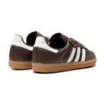 נעלי Adidas Samba brown