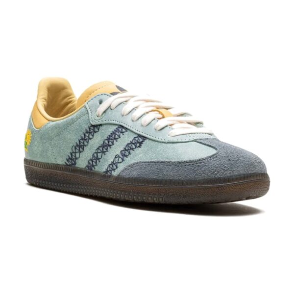 נעלי Adidas Samba “consortium cup”